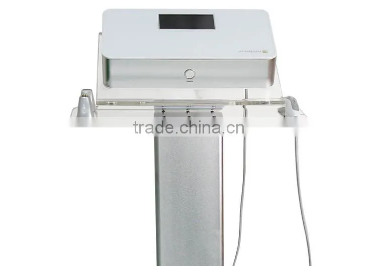 Portable Skin Tightening microwave frequency