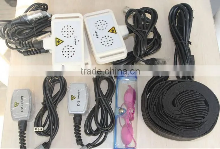 Promotion! low price diode laser weight loss machine Lipo F018