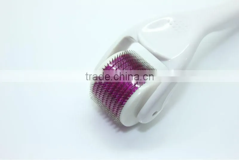 540 derma roller acupuncture needle beauty treatment