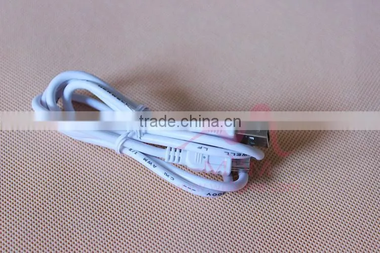 Amber yellow light PDT LED therapy device for whitening face skin rejuvenation home use