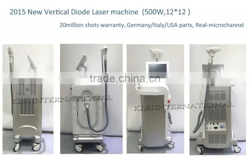 Olaplex soprano laser machine/laser diode alma soprano xl hair removal/laser epilator machine