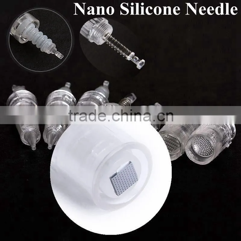 Nano Needle Eyelash Growth Hair Disposible Cartridge