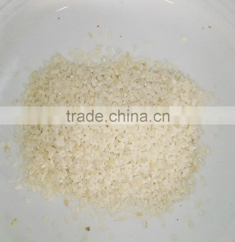 Organic Traditional Rice - Suwadel