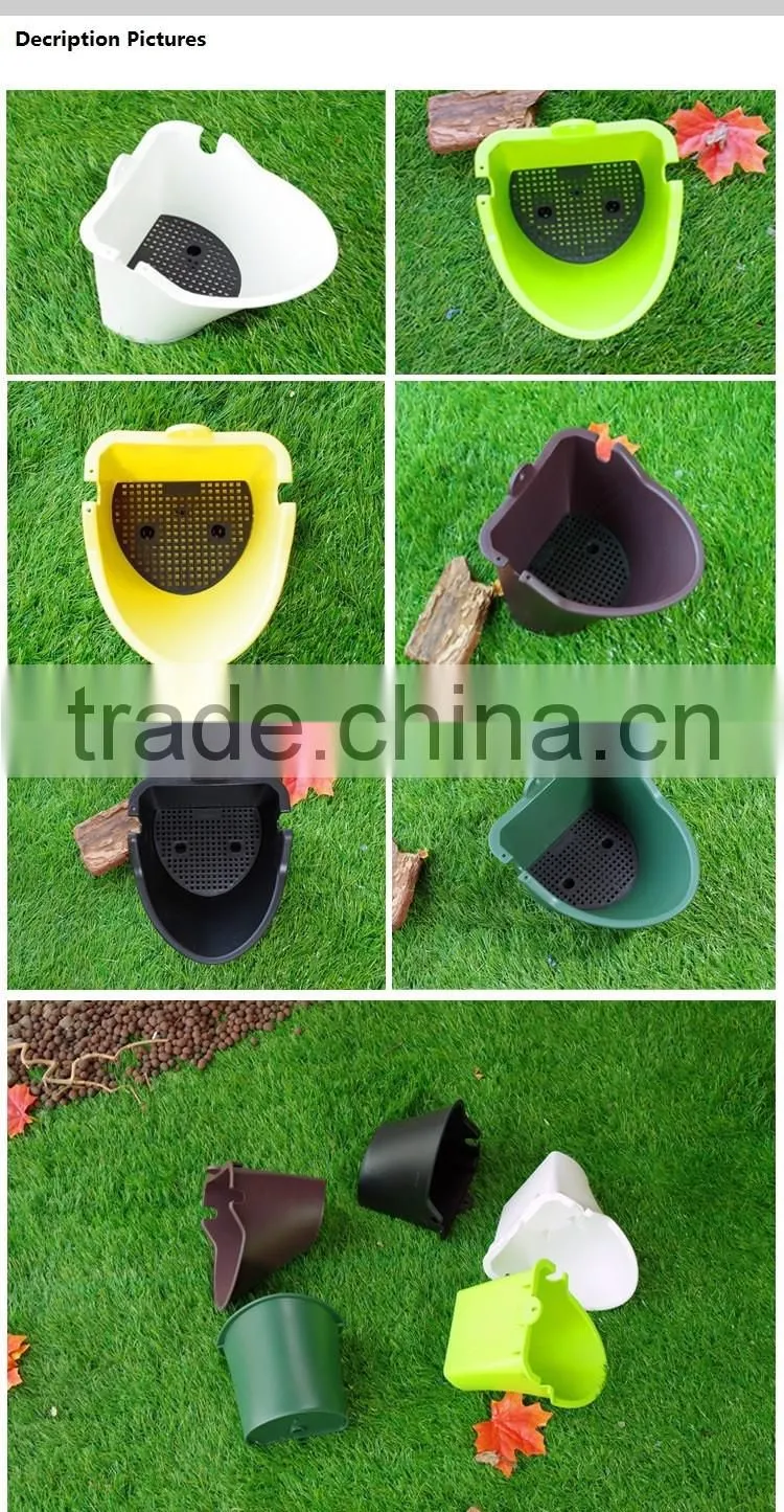 2017 Wholesale supply 1000kg/day hydroponic fodder machine