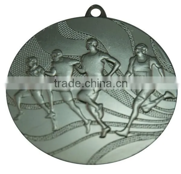 Wholesale Ranking Medals for cheap sports medals ranking medals on sale