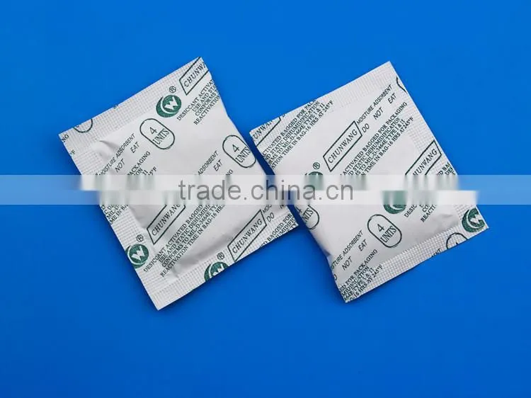 Competitive price food grade oxygen absorber ageless for food packing