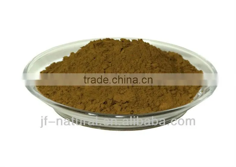 food grade Bitter orange peel extract ISO, GMP, HACCP, KOSHER, HALAL certificated.