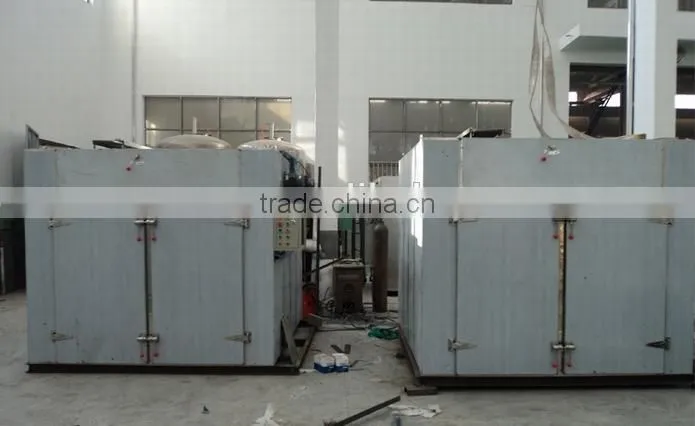 Industrial Food Drying Machine/Hot Air Fish Dryer Machine/Stainless Steel Fish Dryer