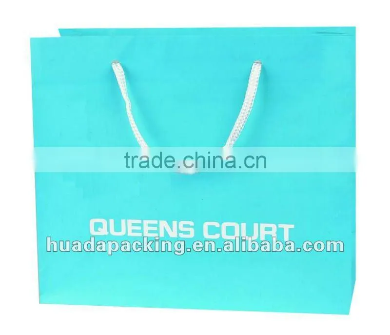 New style PVC gift bag