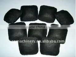 Coal/charcoal Powder Briquettes Machines Hot Sales in Iran