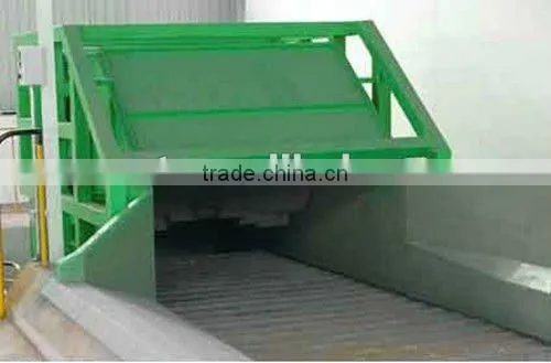 Pet bottle recycling plant (atmospheric distillation)