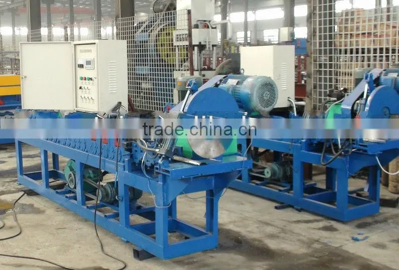 Roller Shutter Door Machine