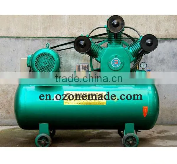 Quanju 500g large industry ozone machine,ozone machine low price sale