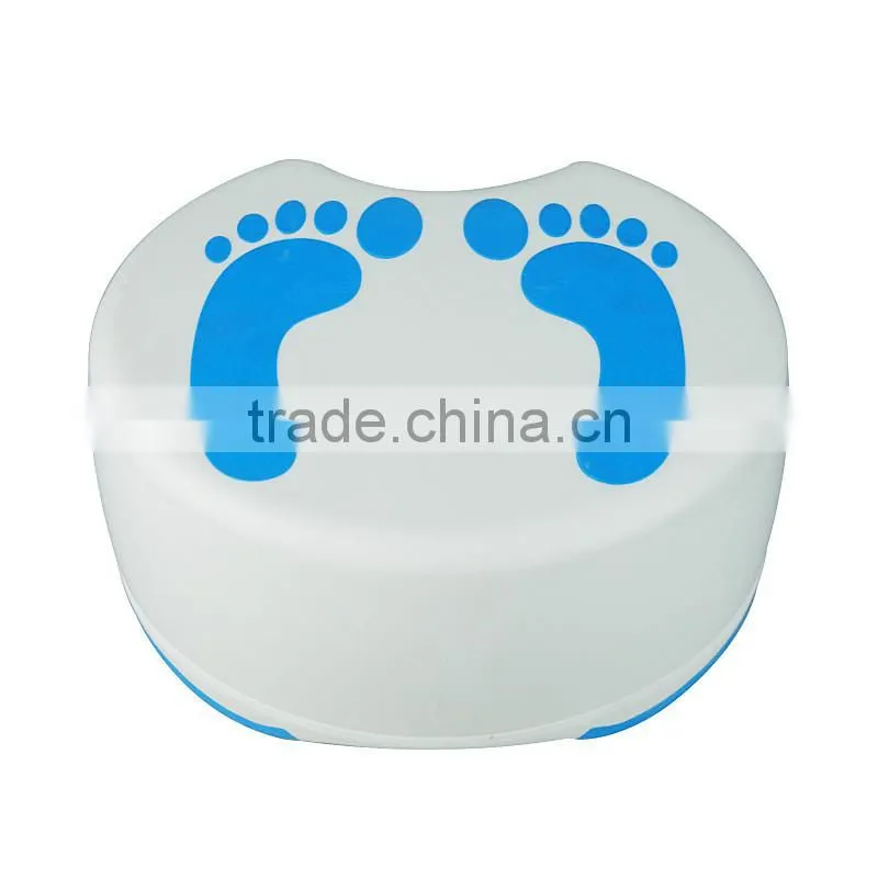 Stronger New PP Colorful Plastic Personalized Kids Chair