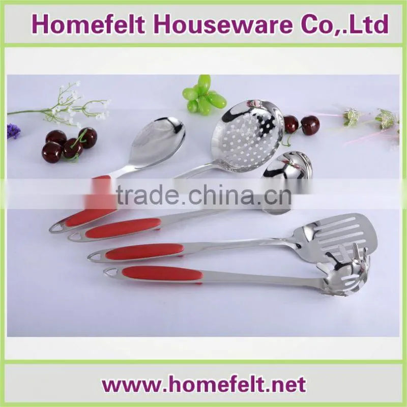 201 304 stainless steel cooking kitchenware kitchen tools kitchen utensils