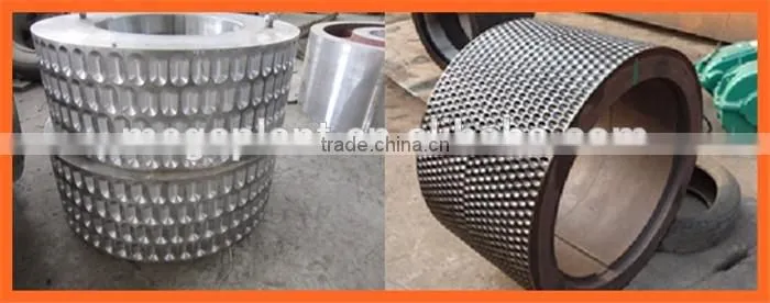 The hot selling coal briquette ball press machine/coal ball briquette machine for sales