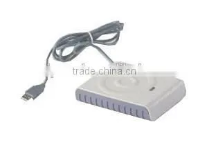 RS232/ USB 13.56Mhz Rfid card reader writer ISO 14443A/B ISO15693 ISO7816 card reader
