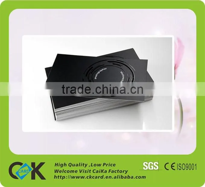 pvc business card printing business card design
