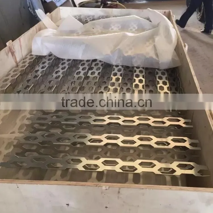 Decorative metal perforated sheets/decorative sheet for wall/decorative pattern metal sheet