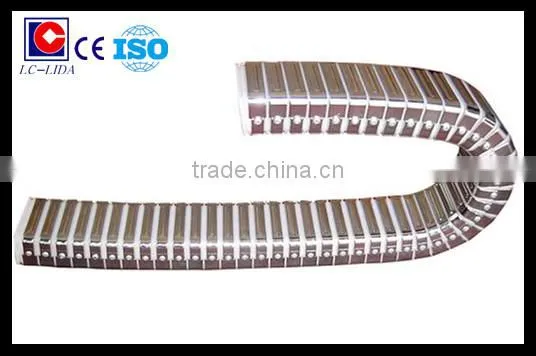 nice-looking DGT type conduit shield