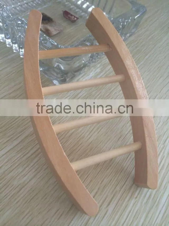 FD-145 bamboo soap box design