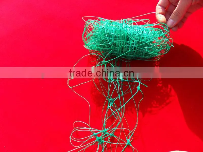Greenhouse Plant Support Net Cucumber Net