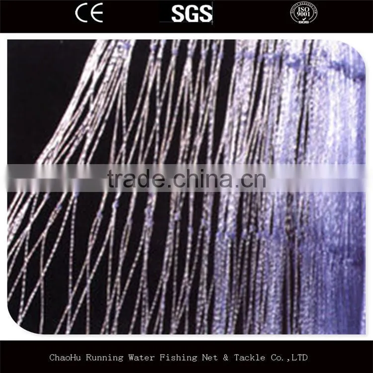 Nylon Multi-Monofilament Fishing (Redes De Monofilamentonet) Scrap Nets Prices