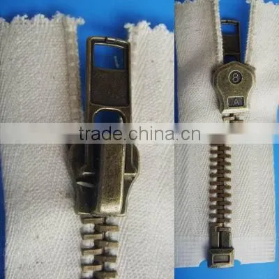 zipper