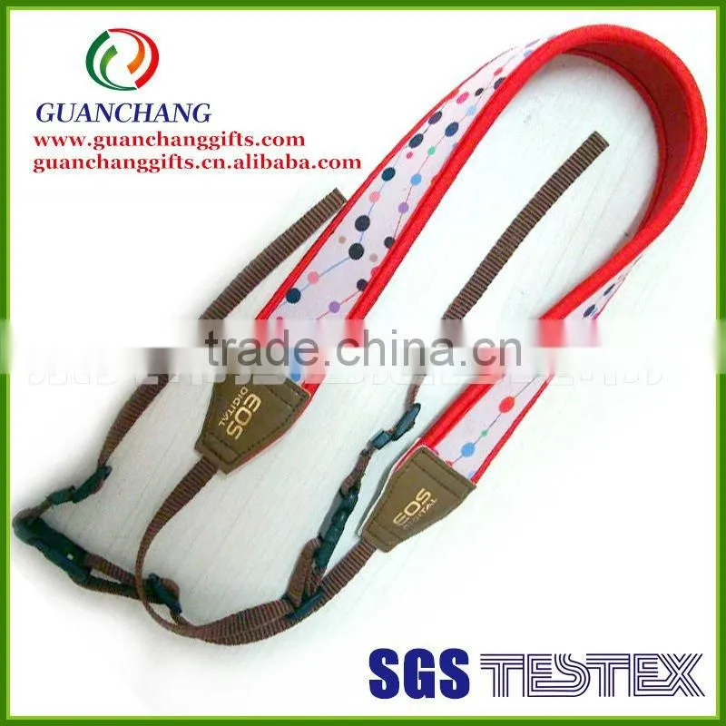 camera wrist strap
