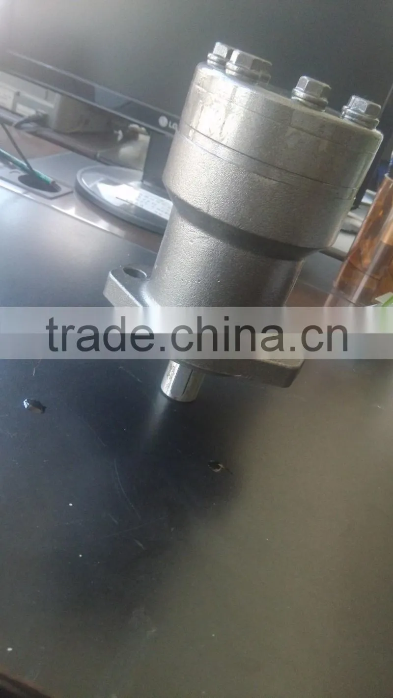 JSD Manufacturer of BM4 Series hydraulic motors with axial distribution