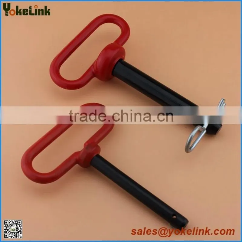 Boat trailer parts