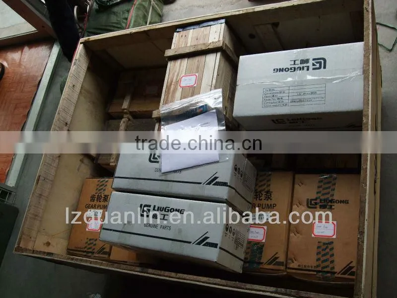 B230 Genuine new Liugong bulldozer Spare parts