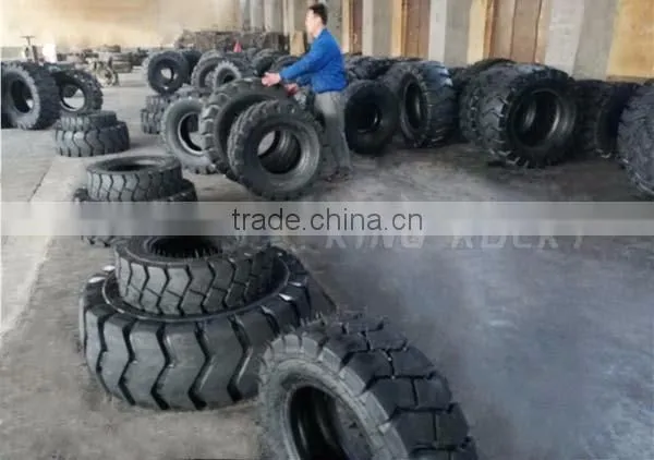 malaysia wholesale tires china manufacturer forklift tire 700-12