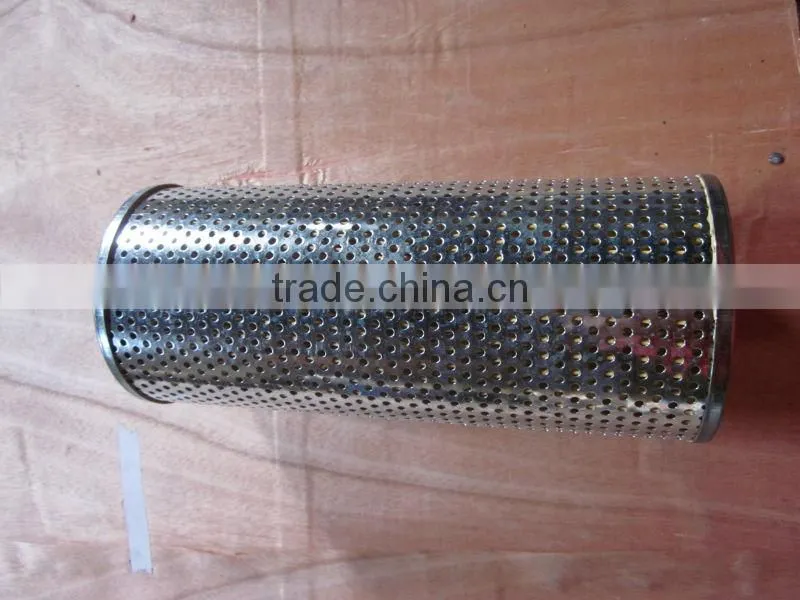 shantui sd16 bulldozer transmission filter 16Y-75-23200