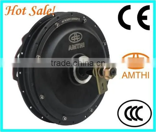 electric vehicle motor, electric motor for bicycle, 3000w electric bike motor