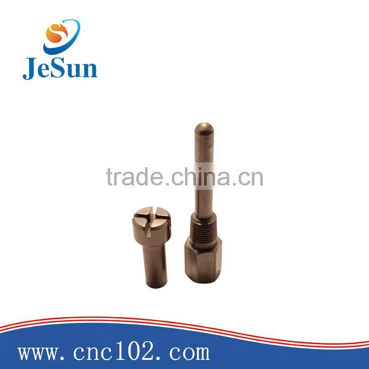 2015 hot sale high quality custom cnc parts