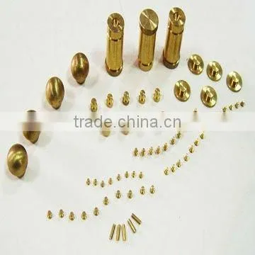 Chinese Manufacturer Precision injection molded parts