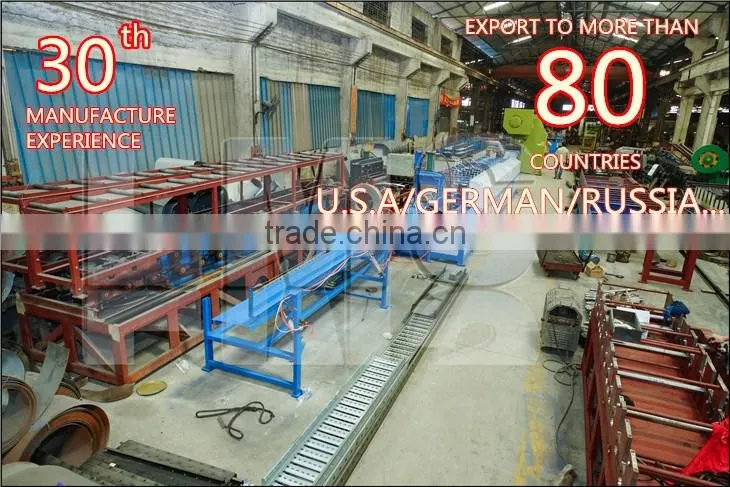 LMS machinery CR&HR Slitting Machine
