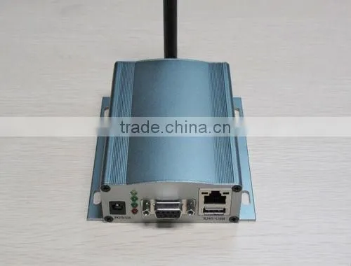 2.4~2.5GHz Active RFID Inventory Database Software with Low Cost