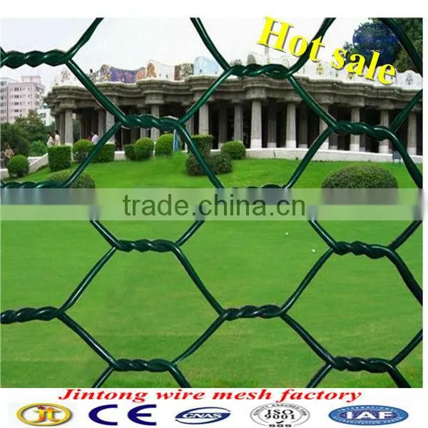 anping jintong bird cage wire mesh/chicken wire Low Price