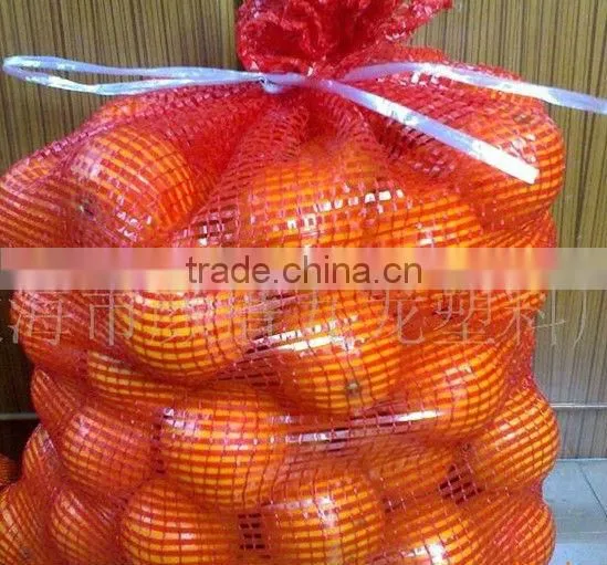 New Hot Sale HDPE trolley shopping bag vegetable