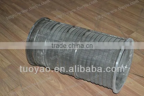 high performance Solid-liquid Manure Separator to dispose animal manure