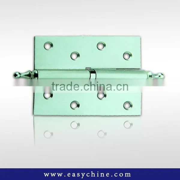 Iron Hinge With Bright Plated