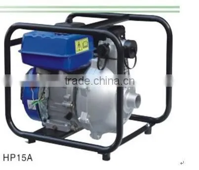 HP15A clean water pump