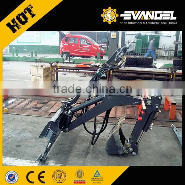 Cheap High Quality Electric Skid Steer Loader HY280 for sale