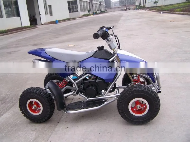 wholesale best price 49cc mini atv