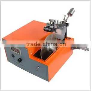 Lab equipment SYJ-160 Low Speed Diamond Saw weiyi brand