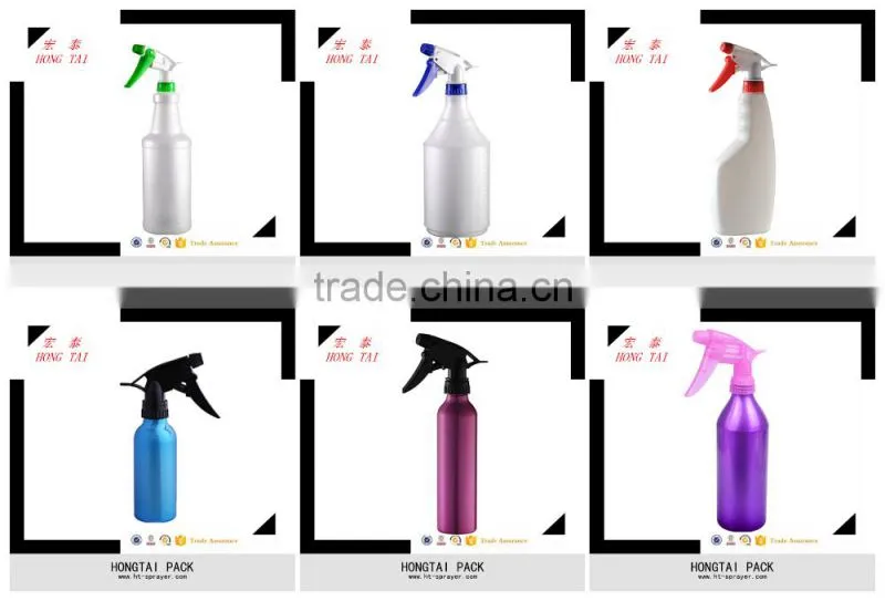 yuyao plastic clear pet bottles 50ML