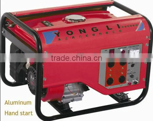 portable generator, petrol generator set,home generator