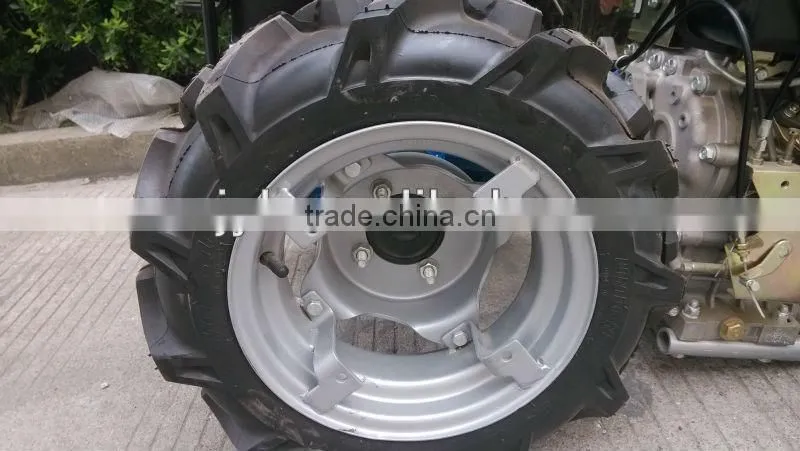 Italy Mini Tiller, Brush cutter tiller, Rotary cultivator, rotary tiller